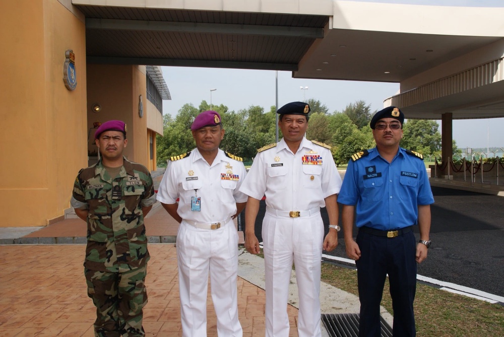 Image from: CIMIC tunjang kejayaan Op Fajar! Bukti kemampuan PASKAL lindungi kepentingan Malaysia