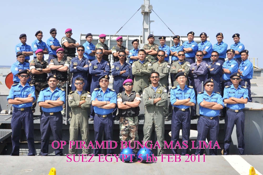 Image from: CIMIC tunjang kejayaan Op Fajar! Bukti kemampuan PASKAL lindungi kepentingan Malaysia