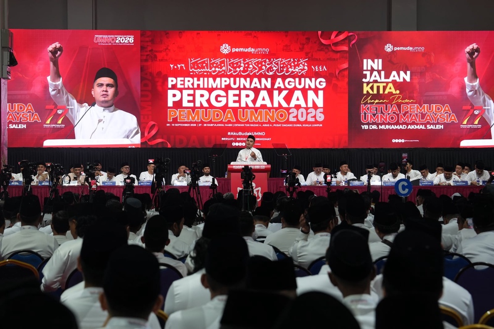 Image from: “Nak ubah jadi Anwar Tax sekalipun, letaklah” – Akmal Saleh gesa kembalikan semula GST