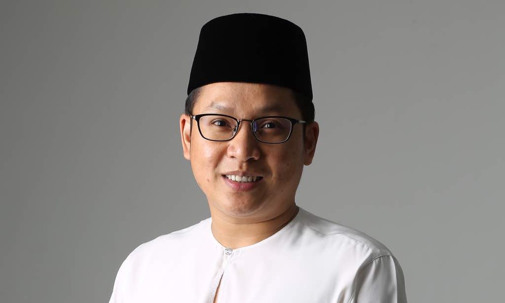 Image from: Menang PRN, jangan cepat selesa! Noor Azleen ingatkan UMNO tentang PRU16