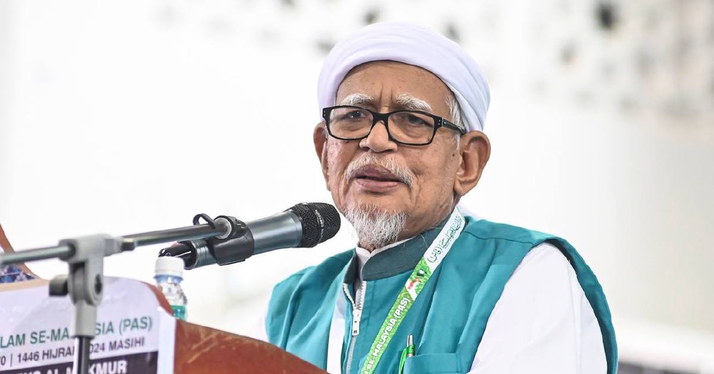 Image from: Dakwaan AS campur tangan: Harus siasat, satu pihak mungkin berbohong – Kamil Munim