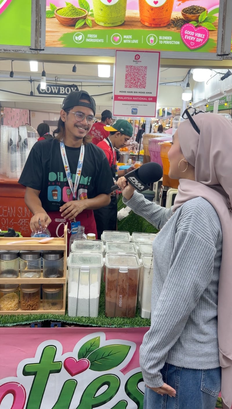 Image from: Bukan hanya waktu bekerja! Skim LINDUNG 24 Jam beri perlindungan sepanjang hari