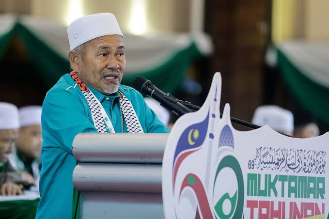 Image from: Pernah gelar pemimpin PAS ‘3 jahanam’, UMNO Kelantan mohon maaf -“Saya hulurkan tangan…”