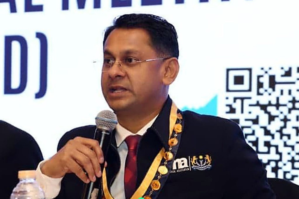 Image from: Kalau menteri boleh naik pesawat bagus, kenapa FDS tak boleh? -MMA
