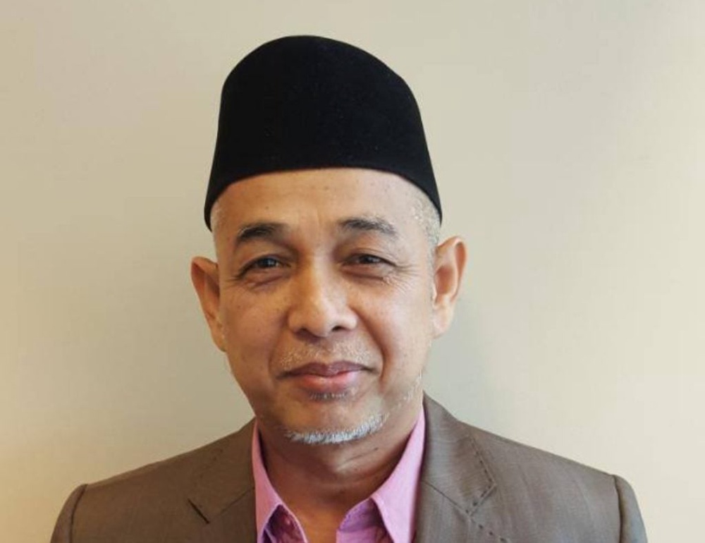 Image from: PRU16: Yakin kekuatan prestasi, PAS Terengganu tawar calon PM jika diberi mandat