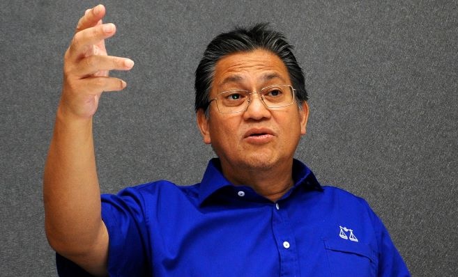 Image from: Politik sentiasa berubah! Pemimpin UMNO tepis dakwaan kerjasama dengan PAS tak kekal
