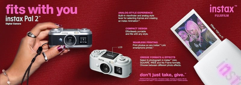 Image from: Warisan kekal, gaya berubah! FUJIFILM x atmos bawa ‘Street in Focus’ merentasi generasi