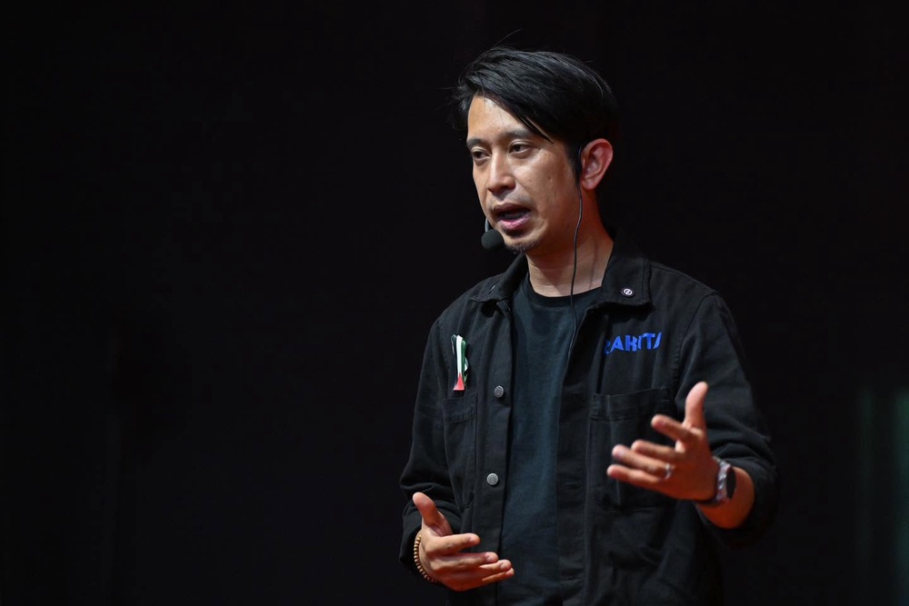 Image from: “Puas hati? tidak” -Adam Adli akui dasar pendidikan percuma belum sempurna