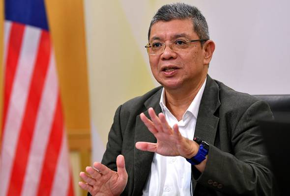 Image from: Isu keselamatan pelajar, PM balas ungkapan ‘jangan ganggu kami, jangan usik guru kami’