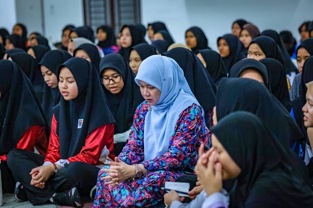 Image from: IPU berubah-ubah, keputusan tutup sekolah perlu ikut keadaan semasa – Fadhlina