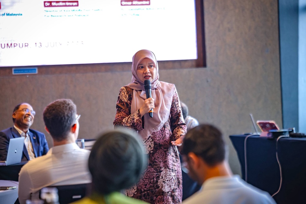 Image from: IPU berubah-ubah, keputusan tutup sekolah perlu ikut keadaan semasa – Fadhlina