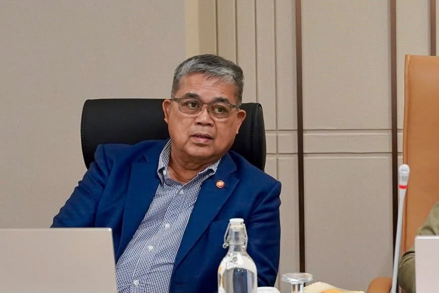 Image from: Selepas 13 tahun! Geran KRT dinaikkan ke RM10,000 mulai 2027