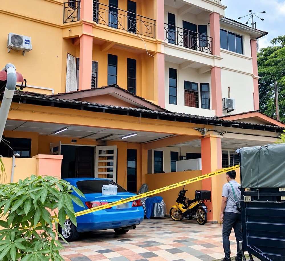 Image from: Pelajar maut di tangan teman lelaki, JPPKK serah siasatan kepada polis