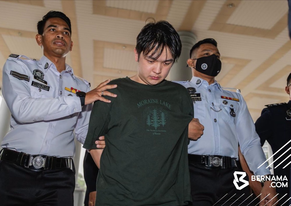 Image from: Tolong jangan kecam pemandu BYD berlebihan, takut esok lusa anak kita pula – Azhar Sulaiman