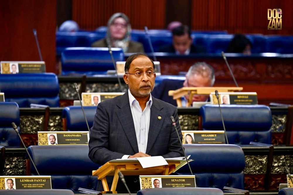 Image from: Tular kajian dakwa mahasiswa IPT terlibat aktiviti jijik? KPT akan teliti dapatkan data sebenar