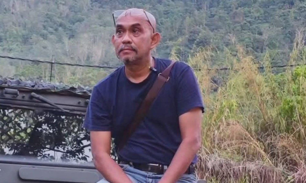 Image from: Masih terkawal! Jenayah babit Rohingya hanya sesama mereka sahaja -Polis Kelantan