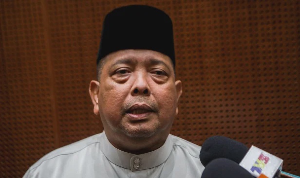 Image from: MB Perlis sah digantung keahlian BERSATU, dilucut semua jawatan dalam parti