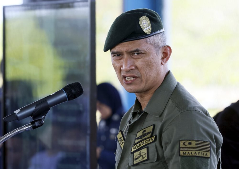 Image from: Kes Shuhaily makin panas! Dua anggota polis tampil dengan laporan tambahan