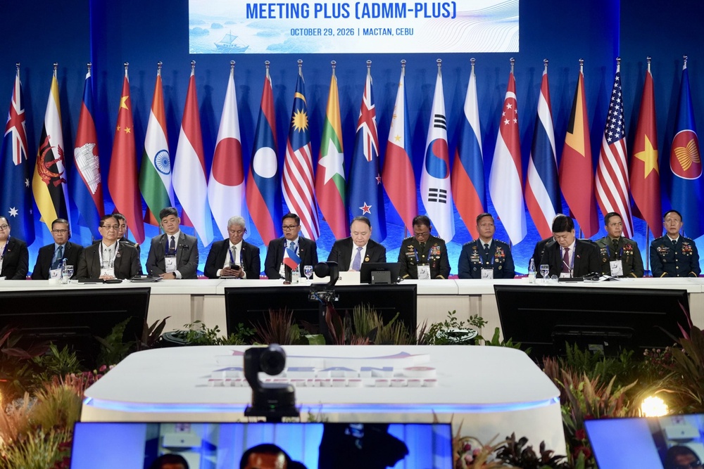 Image from: Tiada negara dapat manfaat jika berlaku konflik di Laut China Selatan – Khaled