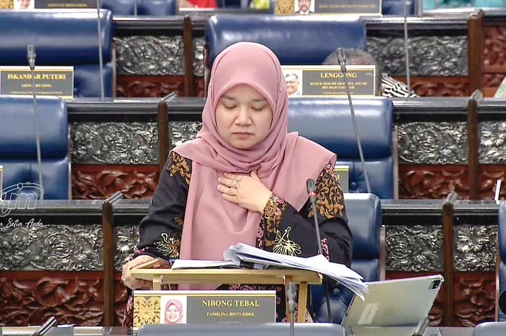 Image from: Daripada stres hingga hutang serius, KPM kesan 691 guru perlu sokongan psikologi!