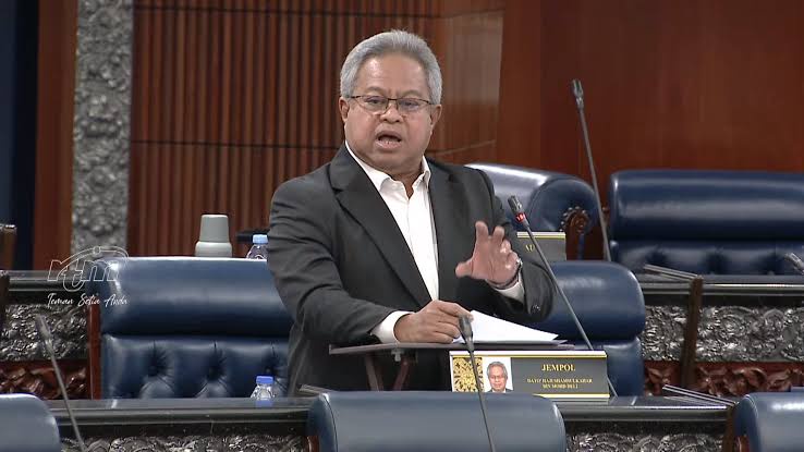 Image from: Tok Mat tegaskan isu Rohingya bukan beban Malaysia sahaja, Myanmar juga perlu bertindak