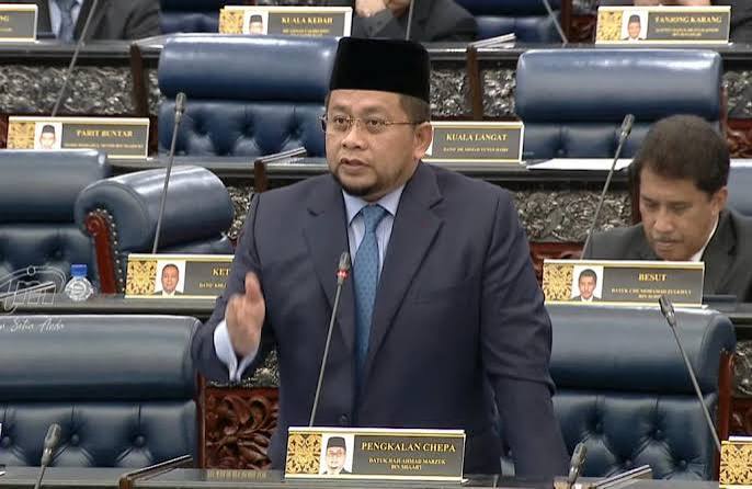 Image from: Dakwaan ‘mafia korporat’: Polis beku dan rampas aset cecah RM409 juta