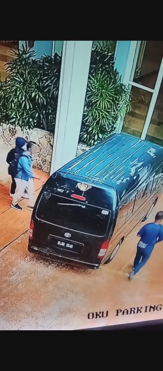 Image from: JAIS sahkan tangkapan khalwat babit pemimpin kanan parti politik