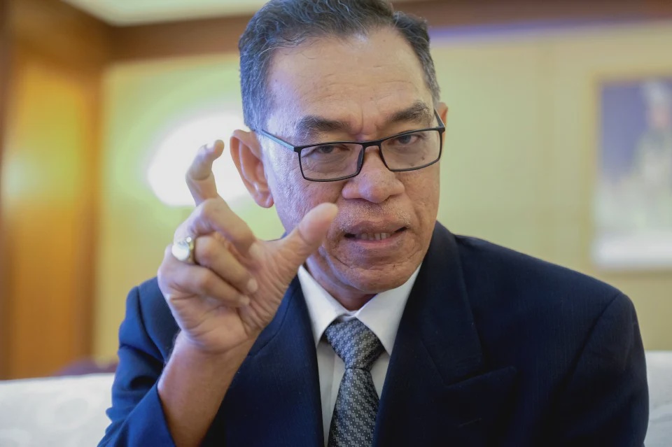 Image from: SARA, BUDI95 untuk semua wajar dikaji? Pembangkang mahu golongan kaya dikecualikan