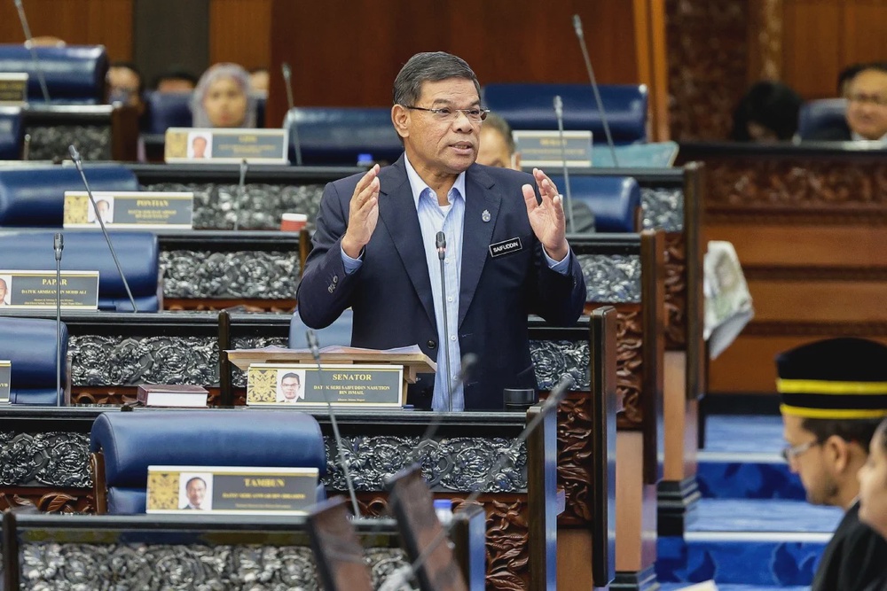 Image from: Tak lagi macam biasa! KDN laksana 17 syor perketat kawalan keselamatan KLIA