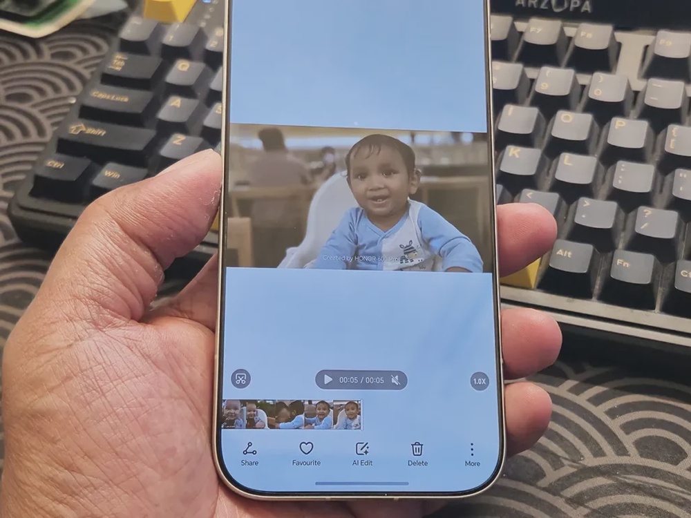 AI Image to Video 2.0