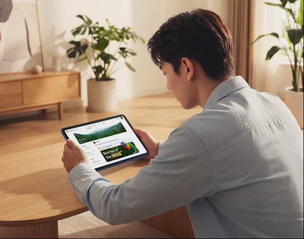 Belajar Lebih Easy - Infinix Launches the XPAD 30E in Malaysia Starting at Just RM699