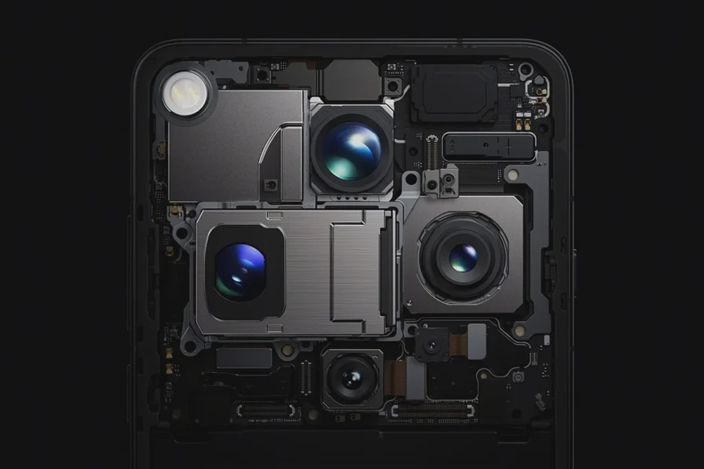 Meet the OPPO Find X9 Ultra, Your New Photography Powerhouse