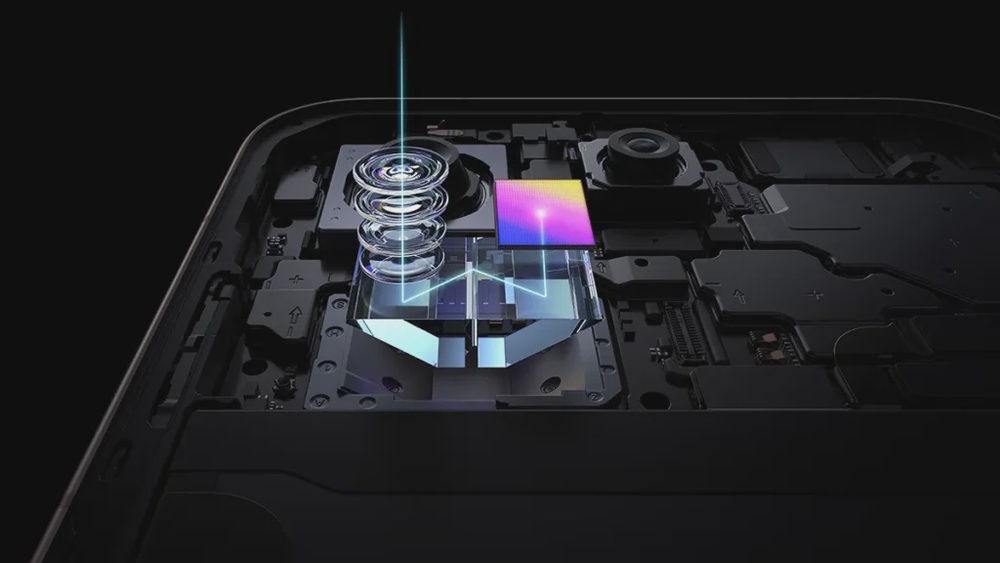 OPPO Debuts Find X9s