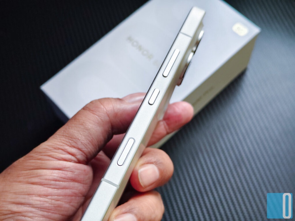 HONOR 600 Pro Review