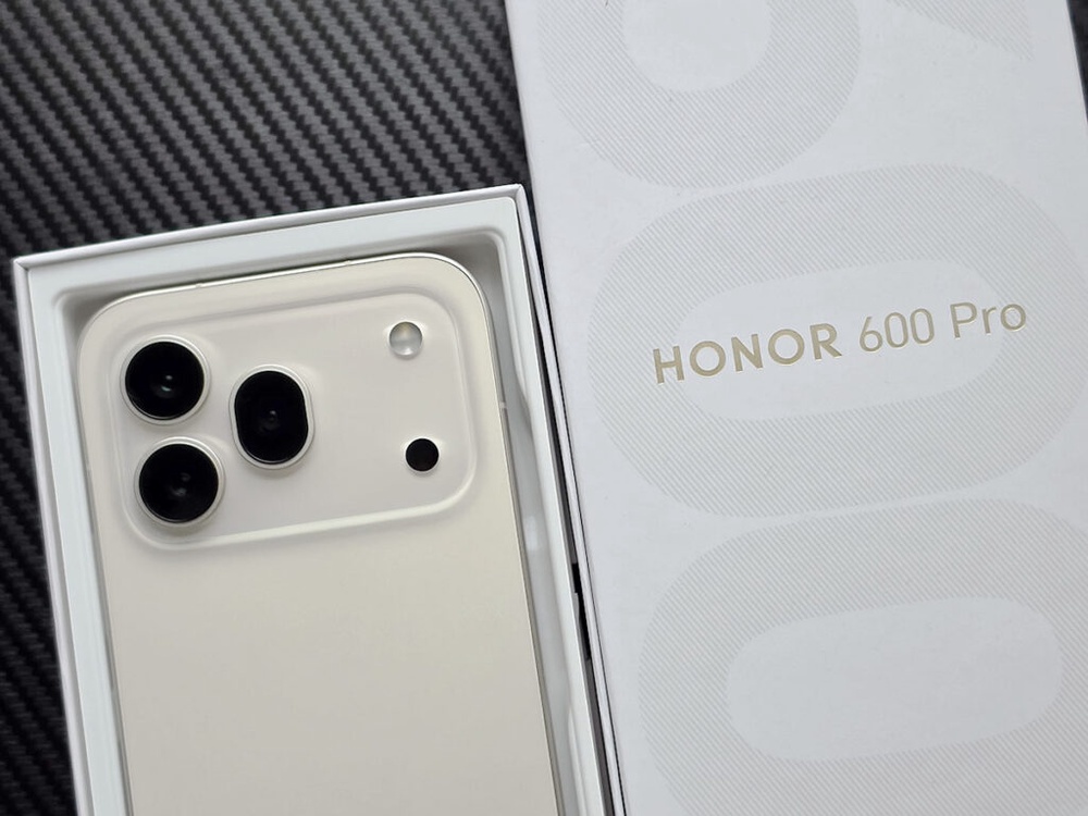 HONOR 600 Series