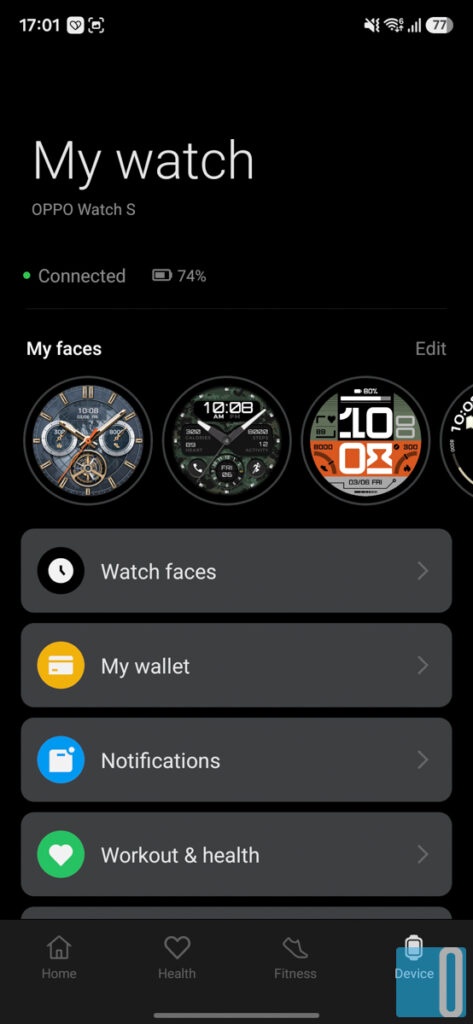 OPPO Watch S Review: Starting from RM799, This Watch Has No Business Looking This Good