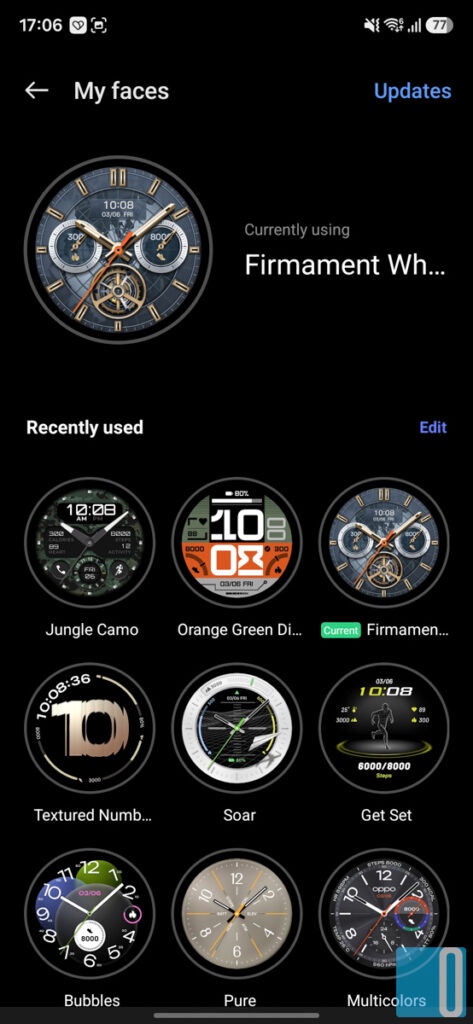 OPPO Watch S Review: Starting from RM799, This Watch Has No Business Looking This Good