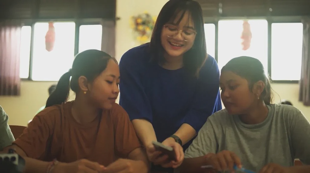 Meet the Generation17 Young Leaders: The Story of Brigitta Gunawan