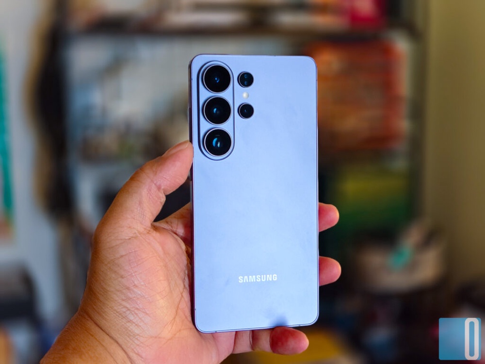 Samsung Galaxy S26 Ultra Review