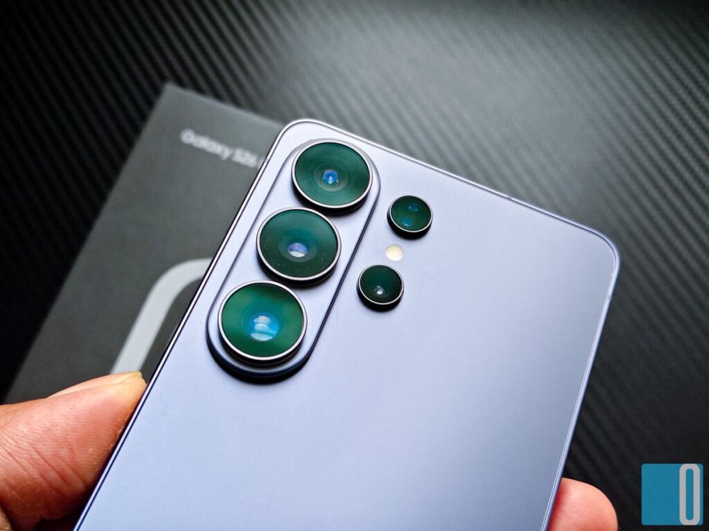 Samsung Galaxy S26 Ultra Review
