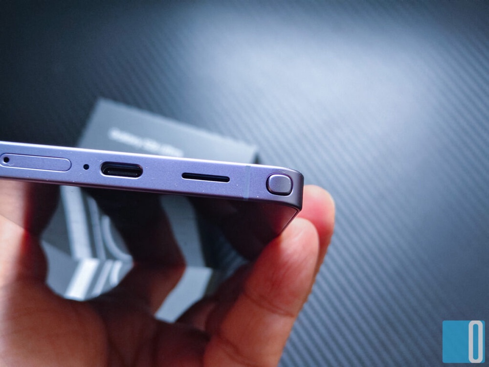 Samsung Galaxy S26 Ultra Review