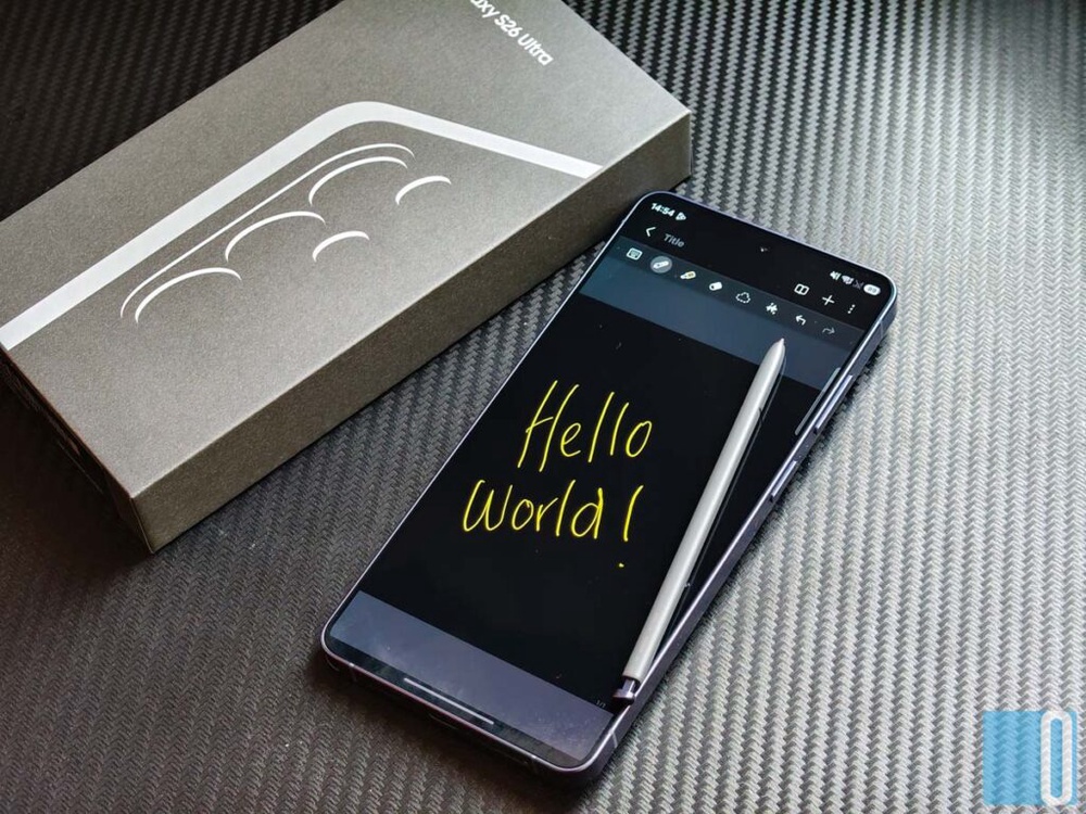 Samsung Galaxy S26 Ultra Review