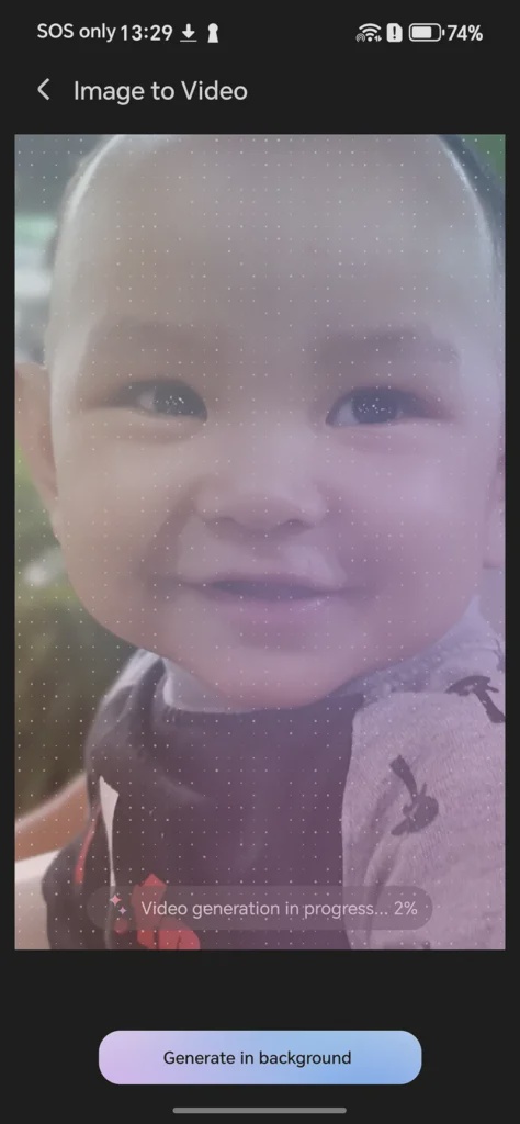 AI Image to Video 2.0
