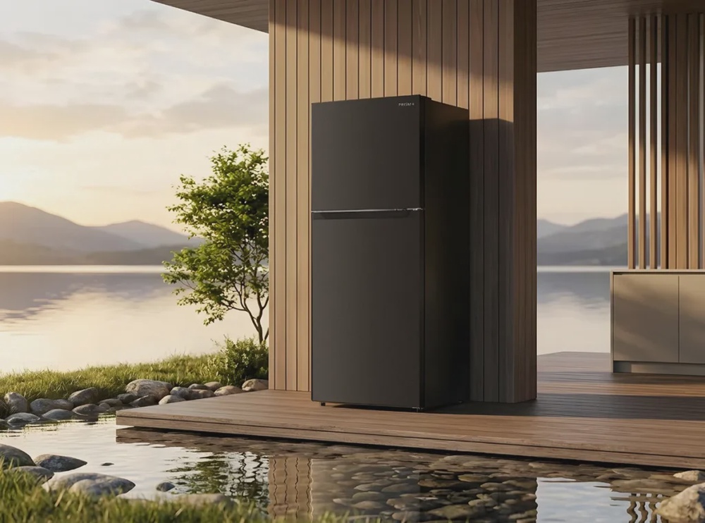 The Energy-Efficient PRISM+ PureFresh TMF is Now in Malaysia