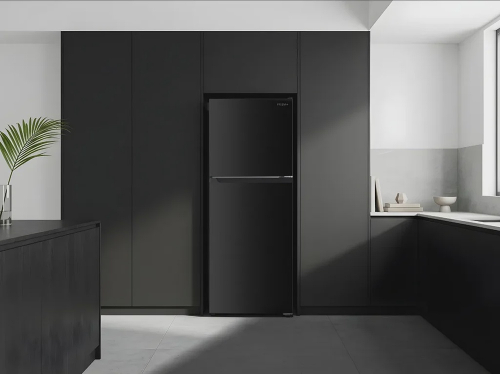 The Energy-Efficient PRISM+ PureFresh TMF is Now in Malaysia