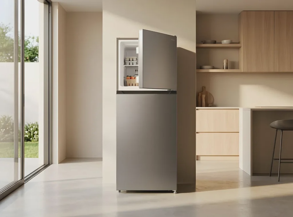 The Energy-Efficient PRISM+ PureFresh TMF is Now in Malaysia