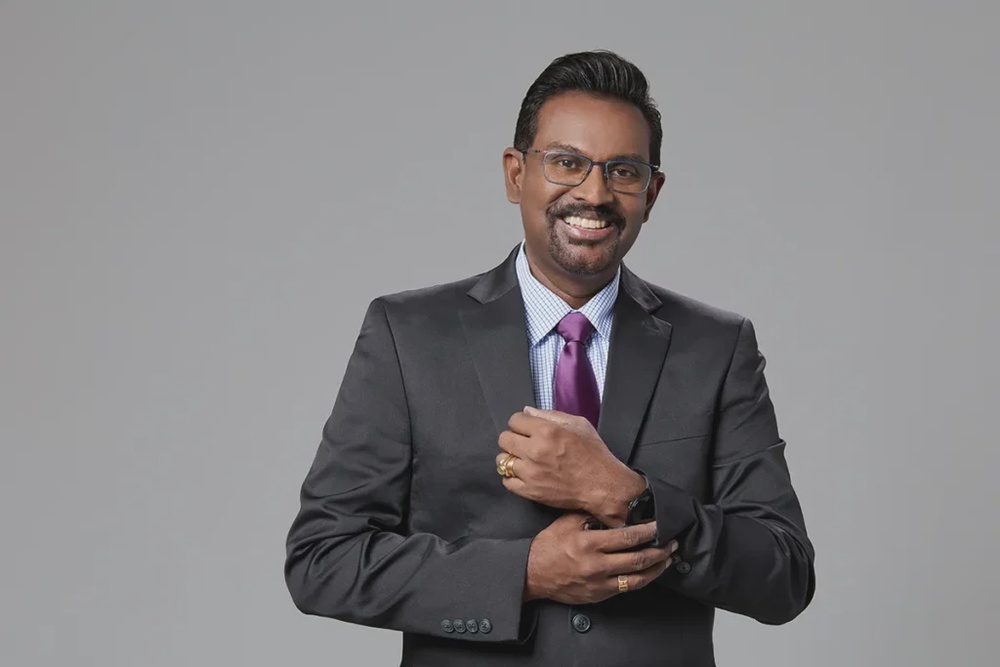 300 C-Suite Leaders to Confront Malaysia's AI Leadership Gap at Summit of Titans II