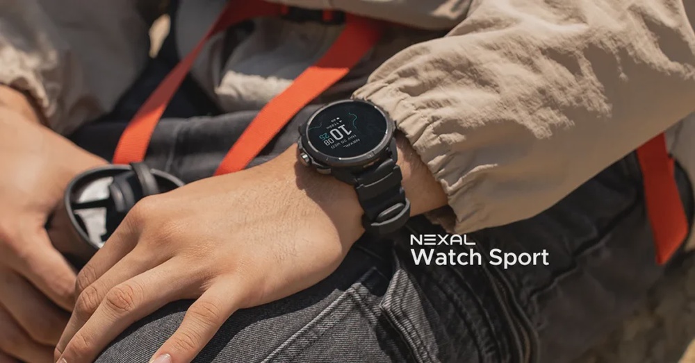 NEXAL Watch Series