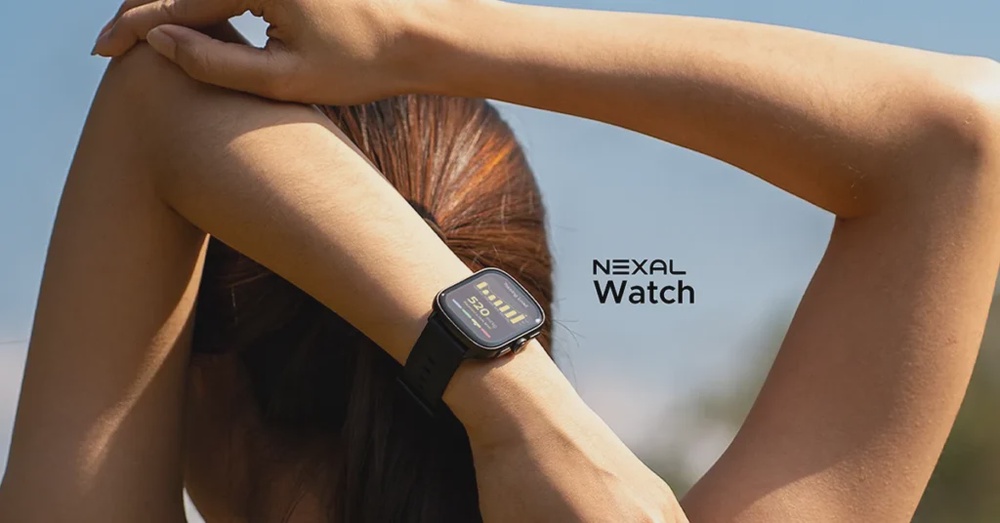 NEXAL Watch Series