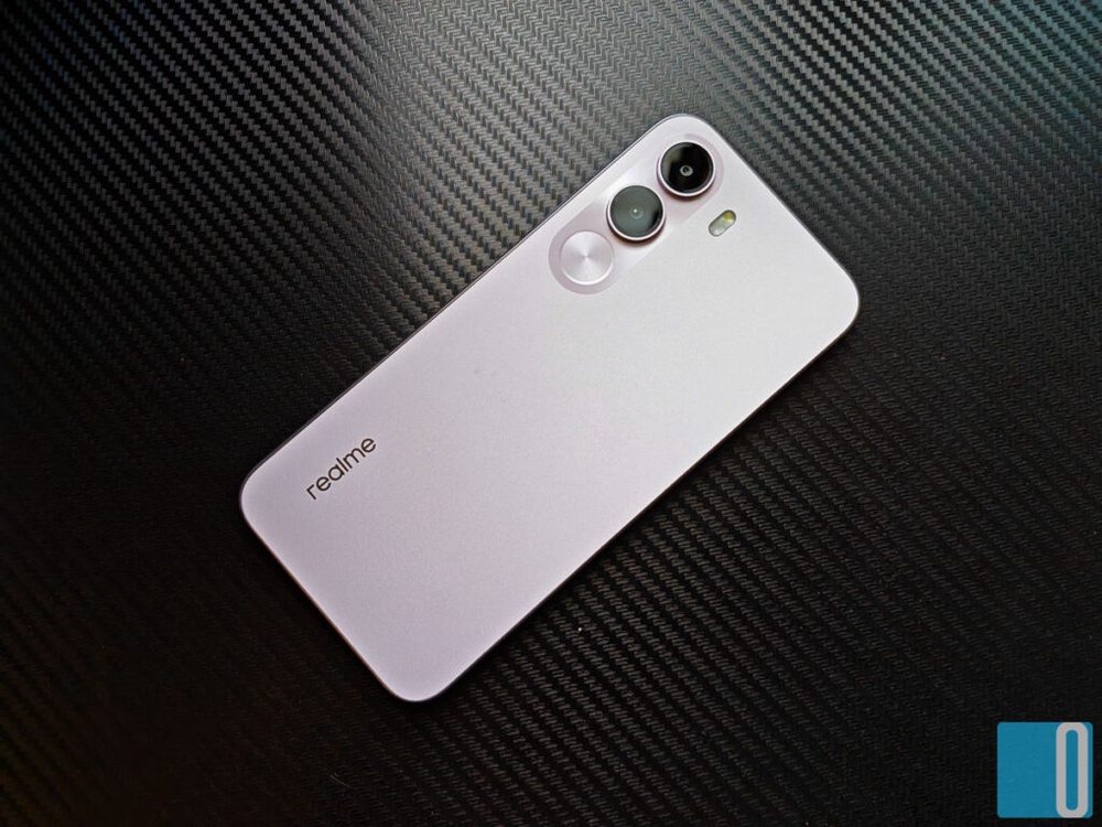 realme C100i Review